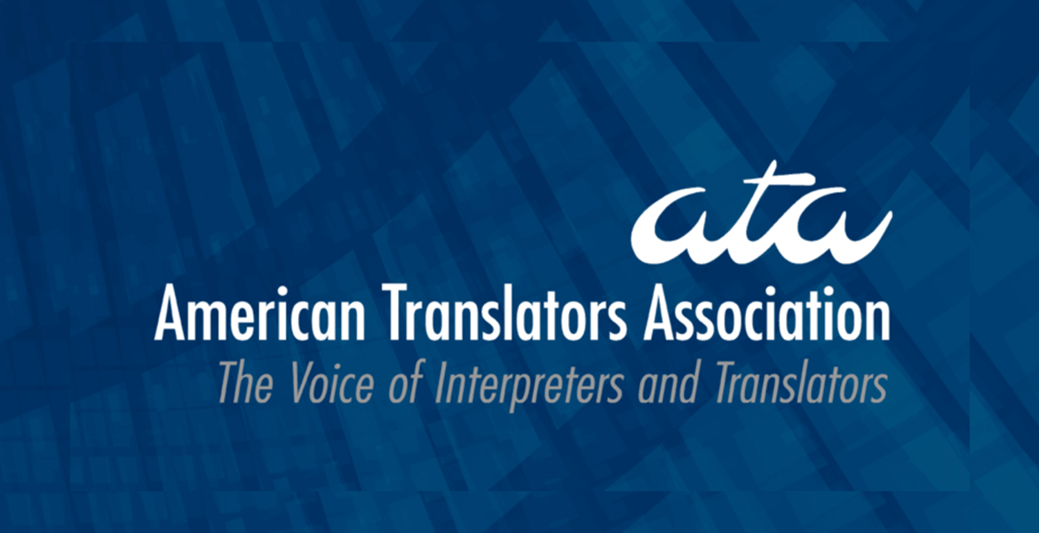 ATA Onaylı Çeviri Hizmetleri - İngilizce Medikal Çeviri